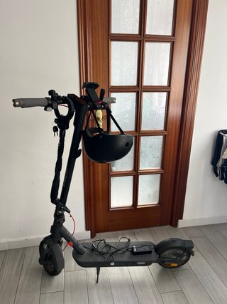Patinete Eléctrico Xiaomi Electric Scooter 5