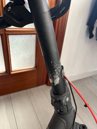 Patinete Eléctrico Xiaomi Electric Scooter 5