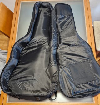 Guitarra Alhambra Clásica