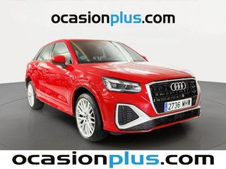Audi Q2 Adrenalin 35 TDI 110 kW (150 CV) S tronic