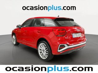 Audi Q2 Adrenalin 35 TDI 110 kW (150 CV) S tronic