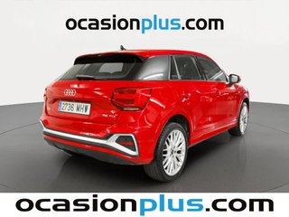 Audi Q2 Adrenalin 35 TDI 110 kW (150 CV) S tronic