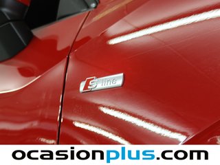 Audi Q2 Adrenalin 35 TDI 110 kW (150 CV) S tronic