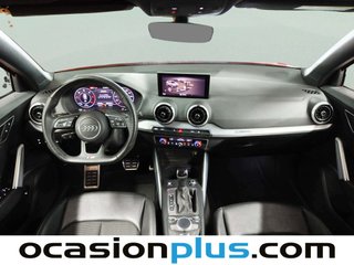 Audi Q2 Adrenalin 35 TDI 110 kW (150 CV) S tronic