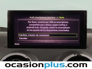 Audi Q2 Adrenalin 35 TDI 110 kW (150 CV) S tronic