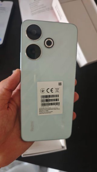 Xiaomi Redmi 13 256 GB