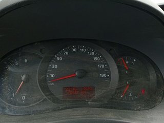 Renault Kangoo Maxi 95cv 1.5 dci 2p