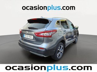Nissan Qashqai DIG-T 140 N-Connecta 103 kW (140 CV)