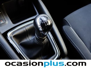 Nissan Qashqai DIG-T 140 N-Connecta 103 kW (140 CV)