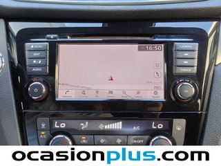Nissan Qashqai DIG-T 140 N-Connecta 103 kW (140 CV)