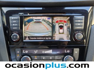 Nissan Qashqai DIG-T 140 N-Connecta 103 kW (140 CV)