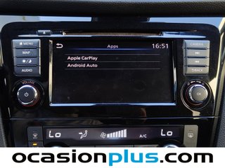 Nissan Qashqai DIG-T 140 N-Connecta 103 kW (140 CV)