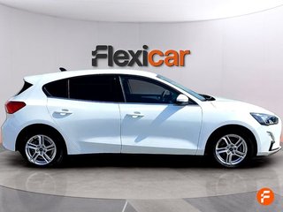 Ford Focus 1.5 Ecoblue 88kW Trend+