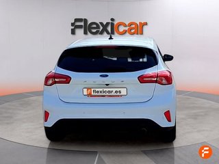 Ford Focus 1.5 Ecoblue 88kW Trend+