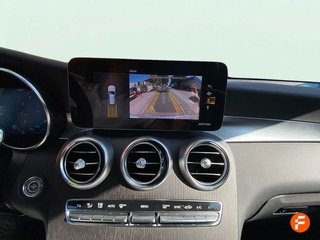 Mercedes GLC GLC 200 4MATIC