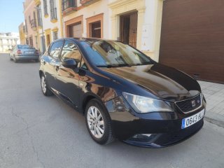SEAT Ibiza 2012