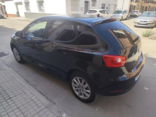 SEAT Ibiza 2012