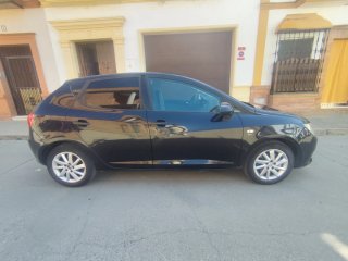 SEAT Ibiza 2012