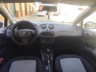 SEAT Ibiza 2012