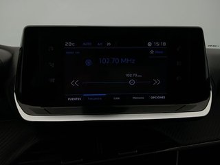 Peugeot 2008 Allure Puretech 100 S&S 6 Vel. MAN