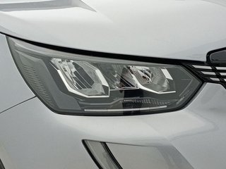 Peugeot 2008 Allure Puretech 100 S&S 6 Vel. MAN