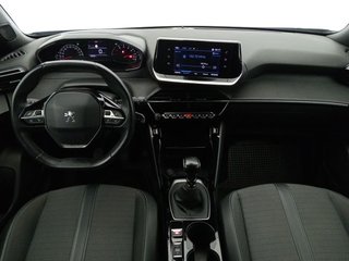 Peugeot 2008 Allure Puretech 100 S&S 6 Vel. MAN