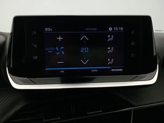 Peugeot 2008 Allure Puretech 100 S&S 6 Vel. MAN