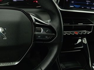 Peugeot 2008 Allure Puretech 100 S&S 6 Vel. MAN