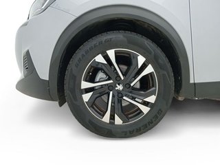 Peugeot 2008 Allure Puretech 100 S&S 6 Vel. MAN