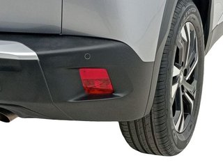 Peugeot 2008 Allure Puretech 100 S&S 6 Vel. MAN