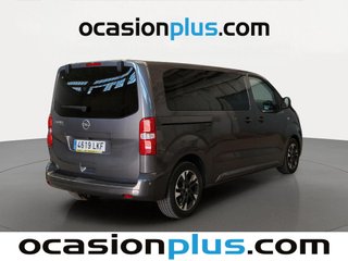 Opel Zafira Life 2.0 Diesel M Selective 110 kW (150 CV)
