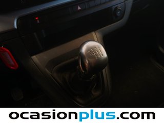 Opel Zafira Life 2.0 Diesel M Selective 110 kW (150 CV)