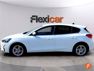 Ford Focus 1.5 Ecoblue 88kW Trend+