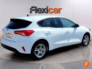 Ford Focus 1.5 Ecoblue 88kW Trend+