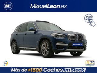 BMW X3 xDrive30e xLine