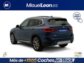 BMW X3 xDrive30e xLine