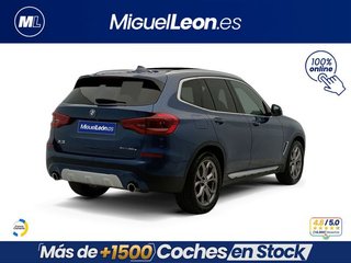 BMW X3 xDrive30e xLine