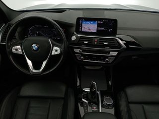 BMW X3 xDrive30e xLine