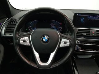 BMW X3 xDrive30e xLine
