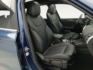BMW X3 xDrive30e xLine