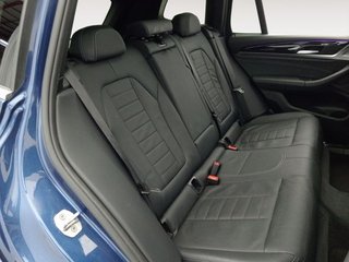 BMW X3 xDrive30e xLine