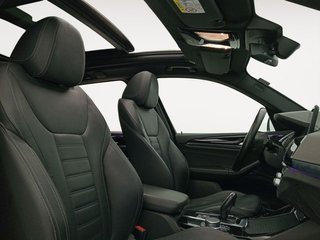 BMW X3 xDrive30e xLine