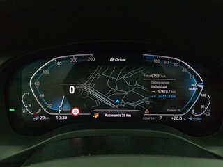 BMW X3 xDrive30e xLine