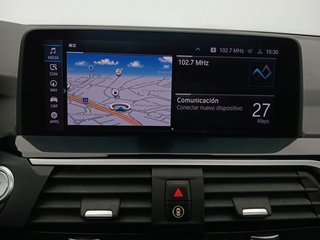 BMW X3 xDrive30e xLine