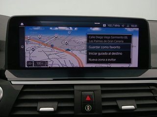 BMW X3 xDrive30e xLine