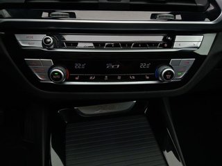 BMW X3 xDrive30e xLine
