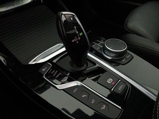 BMW X3 xDrive30e xLine