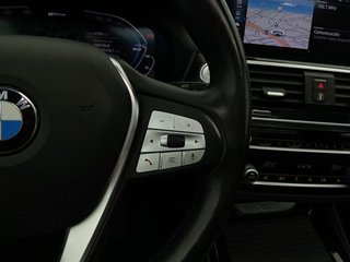 BMW X3 xDrive30e xLine
