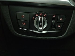 BMW X3 xDrive30e xLine