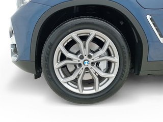 BMW X3 xDrive30e xLine
